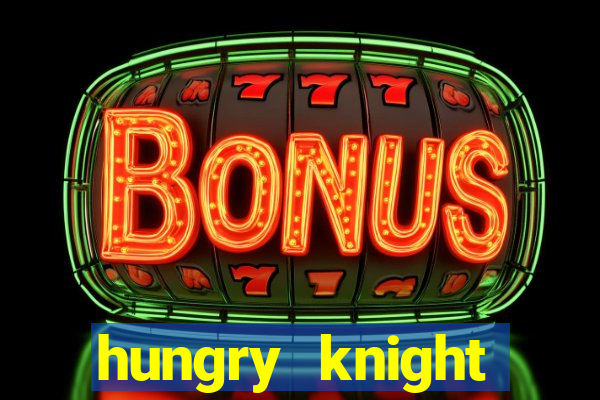 hungry knight gameboy rom